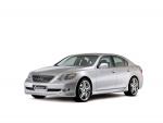 Lexus LS460 by Lorinser 2009 года